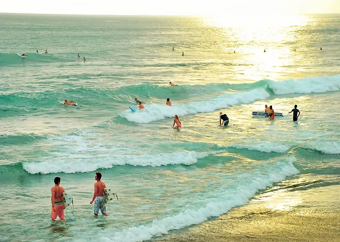 Elementsbnb * Canggu