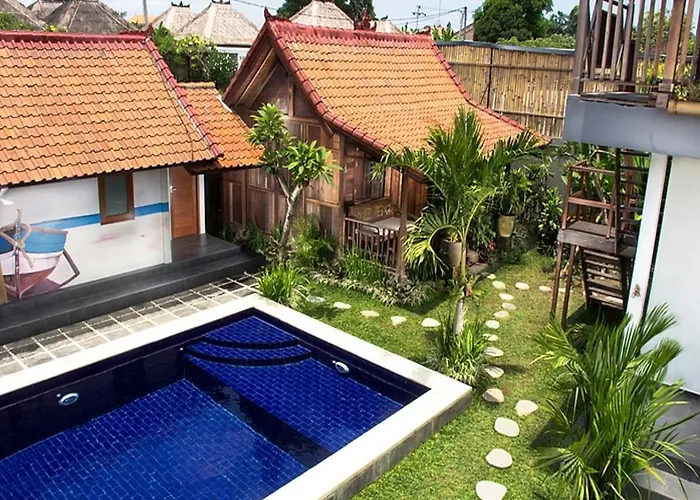 Auberge de jeunesse Elementsbnb *