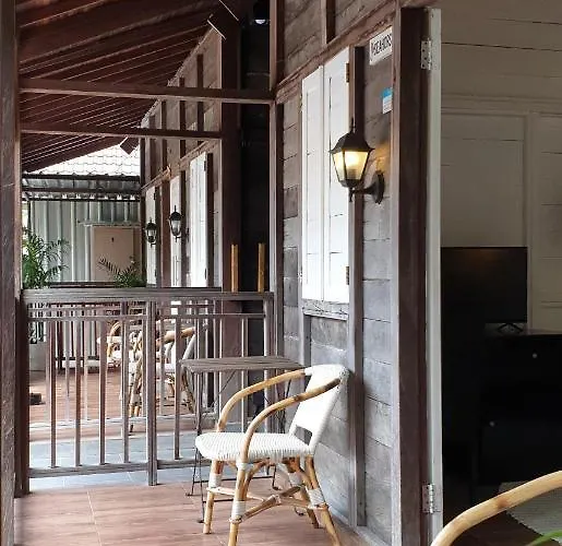 Auberge de jeunesse Elementsbnb