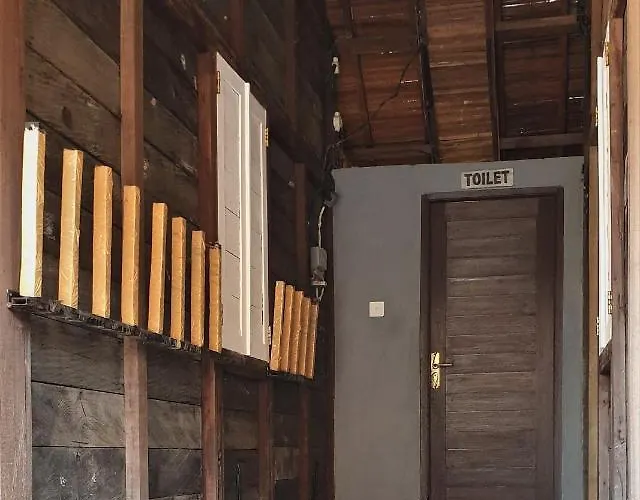 Elementsbnb * Canggu
