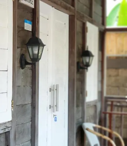 Auberge de jeunesse Elementsbnb
