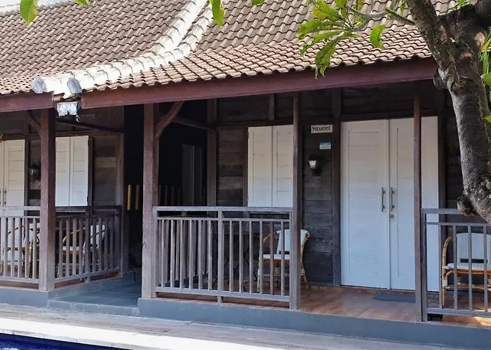 Auberge de jeunesse Elementsbnb
