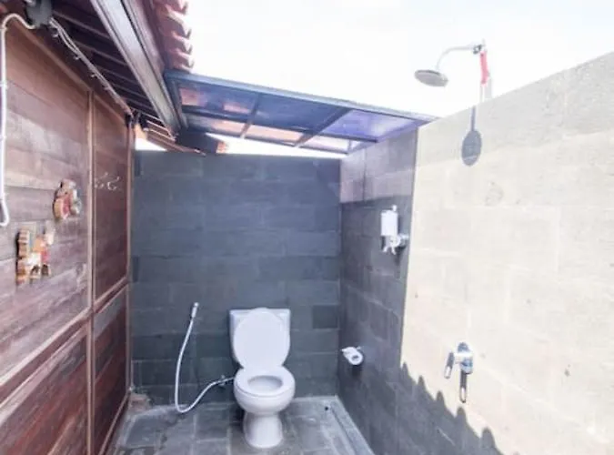 Elementsbnb * Canggu